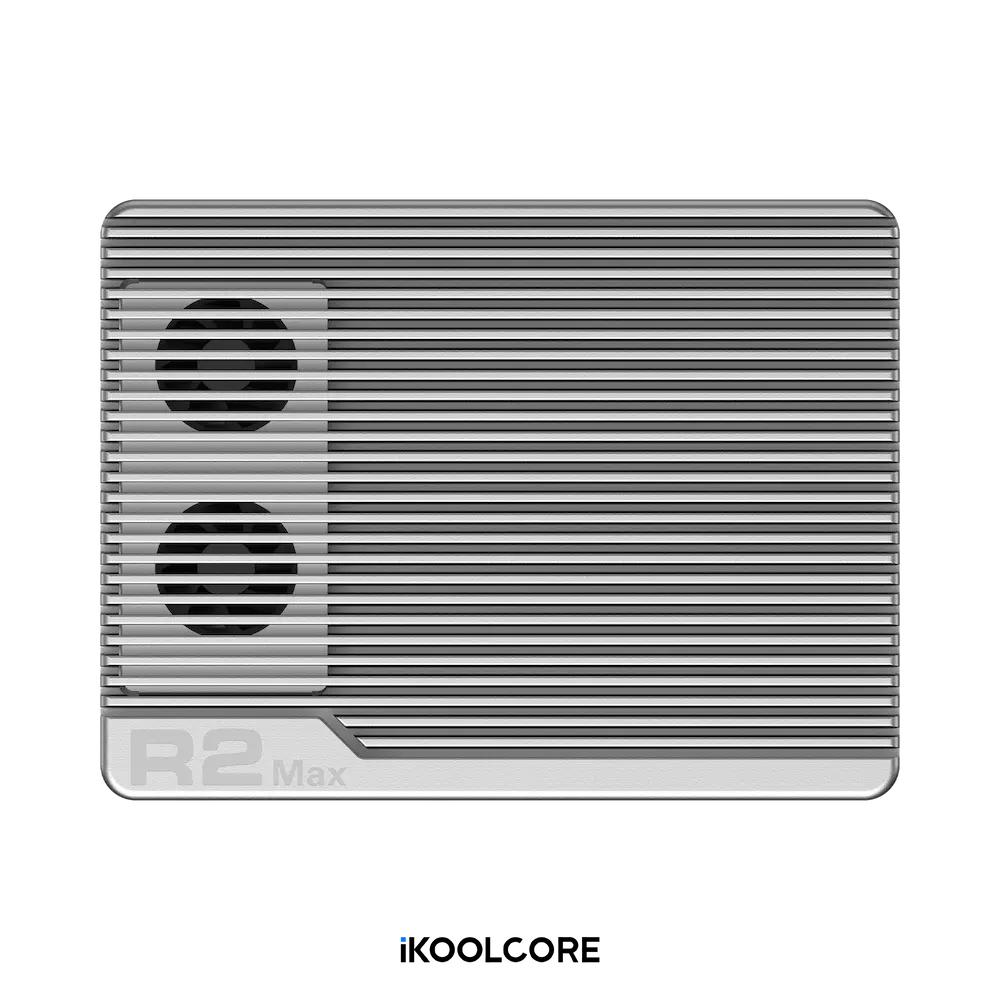 R2 Max - 10G Firewall & Proxmox VE Host for Power Users