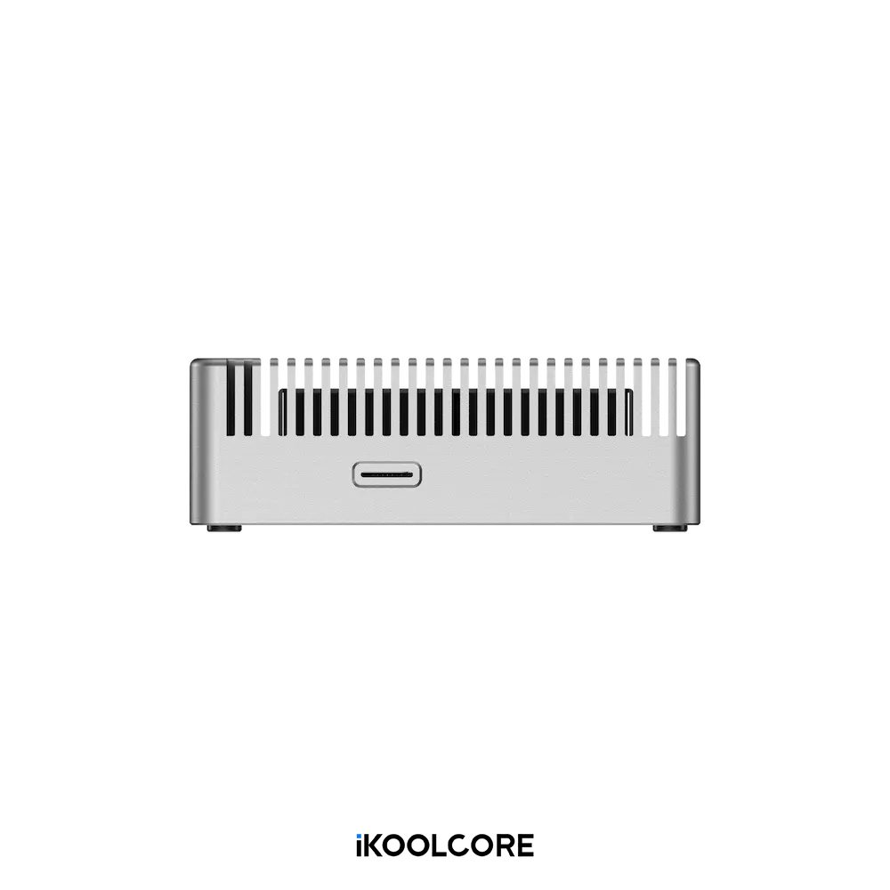 R2 Max - 10G Firewall & Proxmox VE Host for Power Users