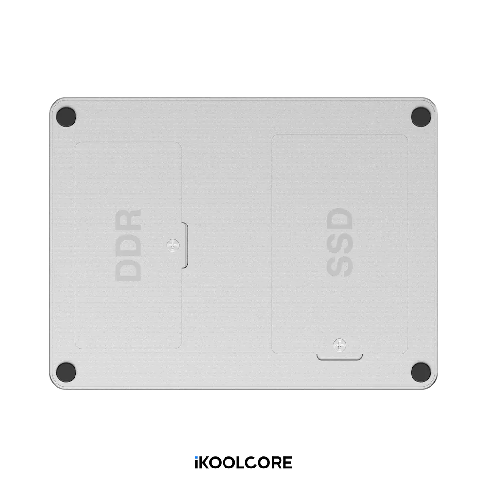 R2 Max - 10G Firewall & Proxmox VE Host for Power Users