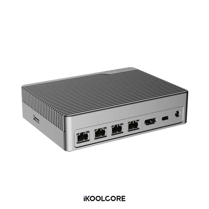 R2 Max - Next-Gen 10G Firewall Gateway Server