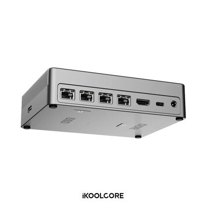 R2 Max - Next-Gen 10G Firewall Gateway Server