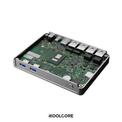 R2 Max - Next-Gen 10G Firewall Gateway Server